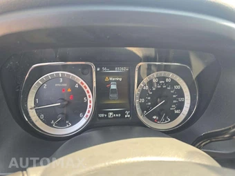2017 Nissan TITAN XD SV Regular Cab Long Bed - miniatura 6
