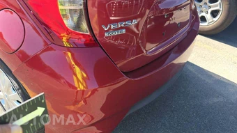 2017 Nissan Versa Note S Plus – miniatura 20
