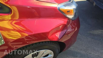 2017 Nissan Versa Note S Plus – miniatura 24