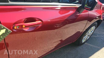 2017 Nissan Versa Note S Plus – miniatura 25