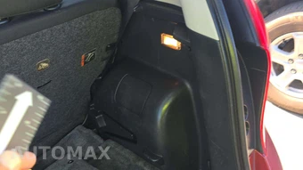 2017 Nissan Versa Note S Plus – miniatura 26