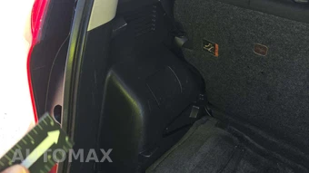 2017 Nissan Versa Note S Plus – miniatura 27