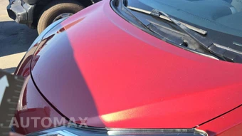 2017 Nissan Versa Note S Plus – miniatura 28