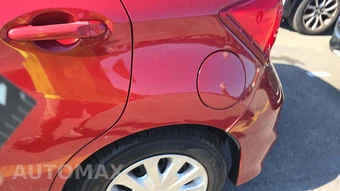 2017 Nissan Versa Note S Plus – miniatura 31