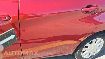 2017 Nissan Versa Note S Plus – miniatura 36