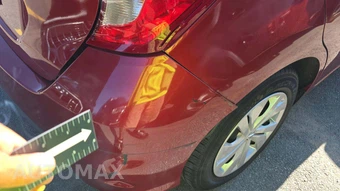 2017 Nissan Versa Note S Plus – miniatura 37