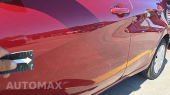 2017 Nissan Versa Note S Plus – miniatura 47