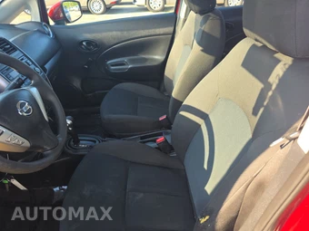 2017 Nissan Versa Note S Plus – miniatura 7