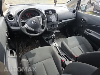 2017 Nissan Versa Note S Plus – miniatura 14