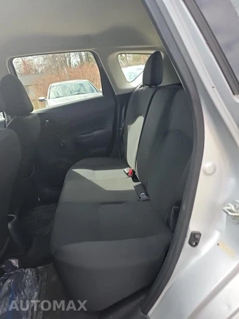 2017 Nissan Versa Note S Plus – miniatura 16