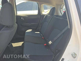 2017 Nissan Versa Note SV – miniatura 13