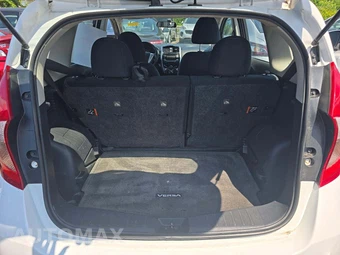 2017 Nissan Versa Note SV – miniatura 14