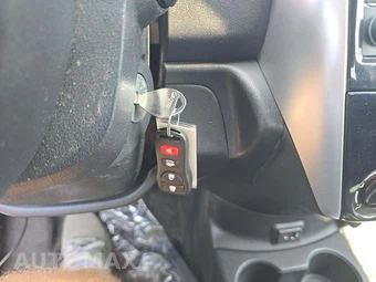 2017 Nissan Versa Note SV – miniatura 8