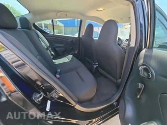 2017 Nissan Versa Sedan S Plus - miniatura 13