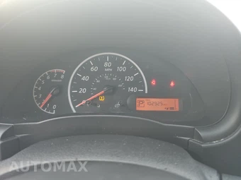 2017 Nissan Versa Sedan S Plus - miniatura 12