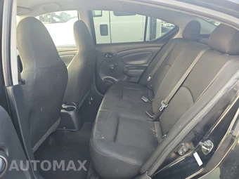 2017 Nissan Versa Sedan S Plus - miniatura 13