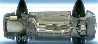 2017 Nissan Versa Sedan S Plus - miniatura 17