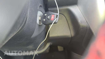 2017 Nissan Versa Sedan SV – miniatura 17