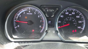 2017 Nissan Versa Sedan SV - miniatura 24
