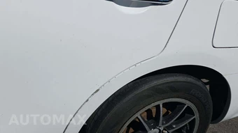 2017 Nissan Versa Sedan SV - miniatura 34