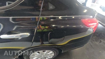 2017 Nissan Versa Sedan SV – miniatura 36