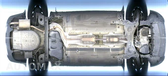 2017 Nissan Versa Sedan SV – miniatura 17