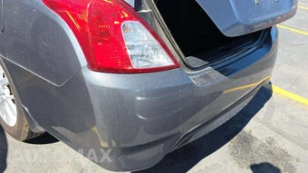 2017 Nissan Versa Sedan SV – miniatura 34