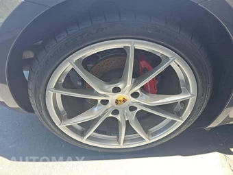 2017 Porsche 718 Boxster S – miniatura 18