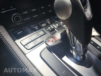 2017 Porsche 718 Boxster S – miniatura 8
