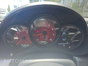 2017 Porsche 718 Boxster S – miniatura 9