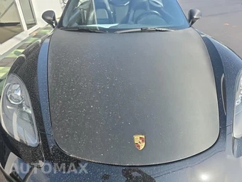 2017 Porsche 718 Boxster S – miniatura 20