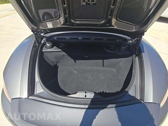 2017 Porsche 718 Boxster - miniatura 10