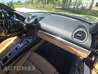 2017 Porsche 718 Boxster - miniatura 14