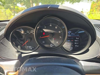 2017 Porsche 718 Boxster - miniatura 6