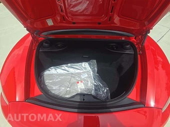 2017 Porsche 718 Boxster - miniatura 10