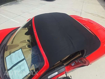 2017 Porsche 718 Boxster - miniatura 9