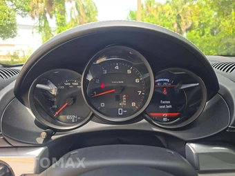 2017 Porsche 718 Boxster - miniatura 6