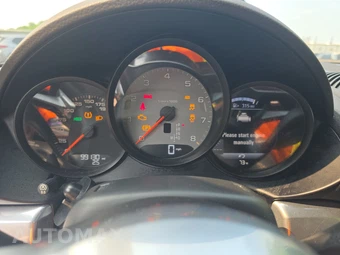 2017 Porsche 718 Cayman S – miniatura 12