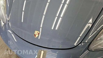 2017 Porsche 718 Cayman S – miniatura 40