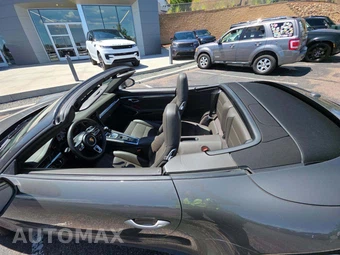 2017 Porsche 911 Carrera 4S Cabriolet – miniatura 8