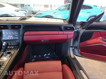 2017 Porsche 911 Carrera 4S Cabriolet – miniatura 19