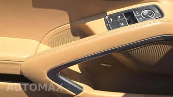 2017 Porsche 911 Carrera 4S Cabriolet – miniatura 26