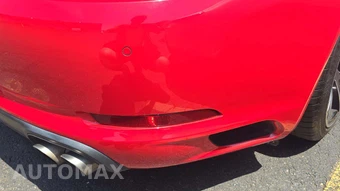 2017 Porsche 911 Carrera 4S Cabriolet – miniatura 27