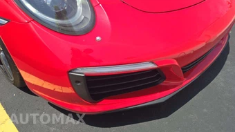 2017 Porsche 911 Carrera 4S Cabriolet – miniatura 36