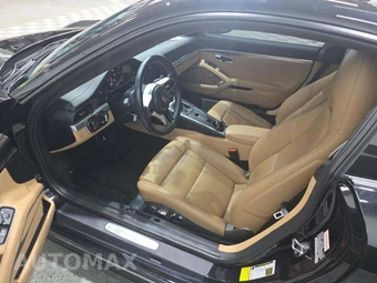 2017 Porsche 911 Carrera 4S – miniatura 6