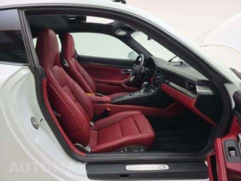 2017 Porsche 911 Carrera 4S – miniatura 19