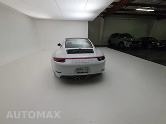 2017 Porsche 911 Carrera 4S – miniatura 4