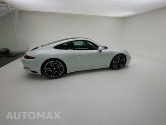 2017 Porsche 911 Carrera 4S – miniatura 5
