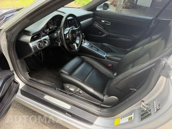 2017 Porsche 911 Carrera Cabriolet - miniatura 36