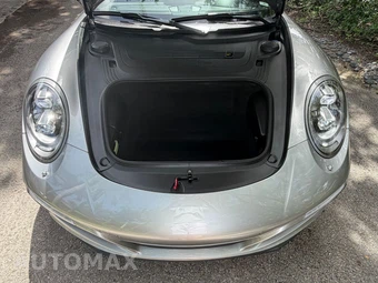2017 Porsche 911 Carrera Cabriolet - miniatura 64